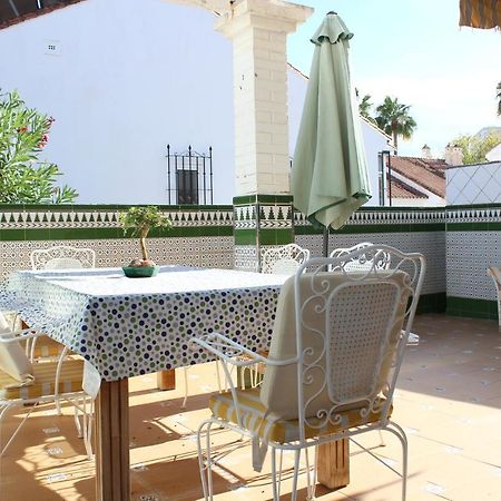 Top2Stay Aldea Blanca Торремолинос Экстерьер фото