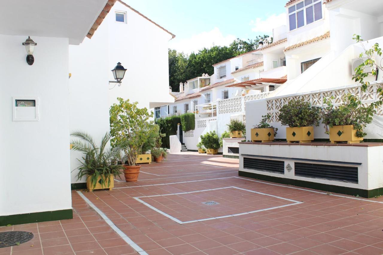 Top2Stay Aldea Blanca Торремолинос Экстерьер фото