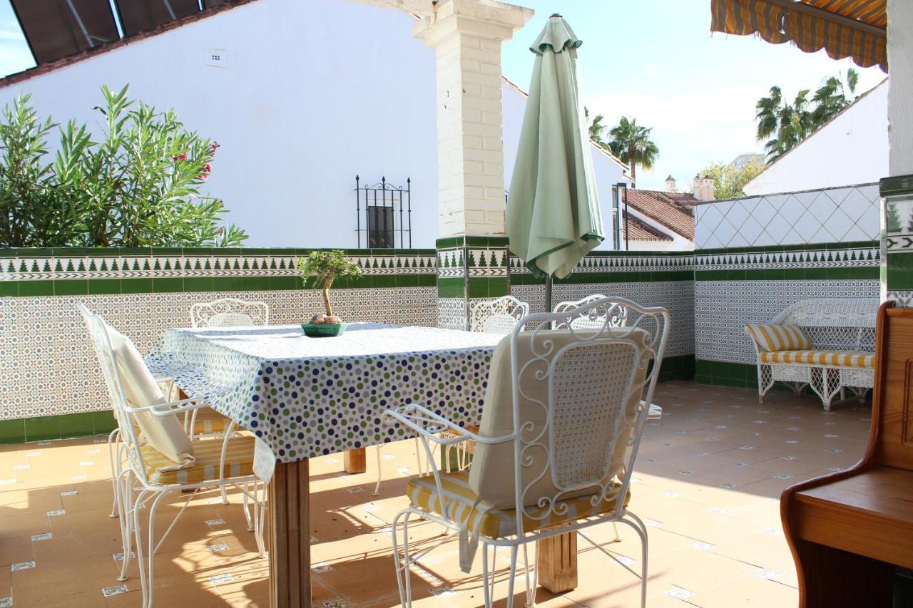 Top2Stay Aldea Blanca Торремолинос Экстерьер фото