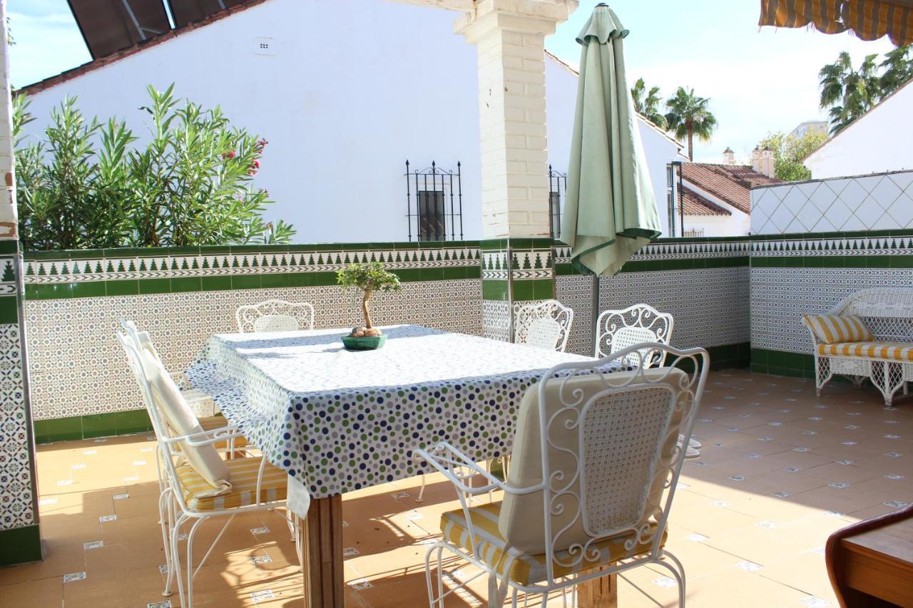 Top2Stay Aldea Blanca Торремолинос Экстерьер фото