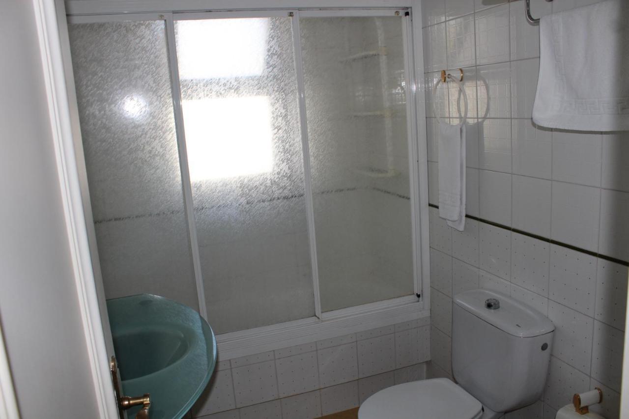 Top2Stay Aldea Blanca Торремолинос Экстерьер фото