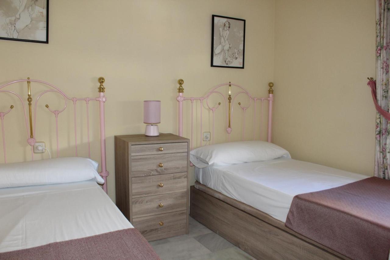 Top2Stay Aldea Blanca Торремолинос Экстерьер фото