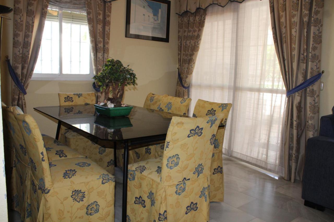 Top2Stay Aldea Blanca Торремолинос Экстерьер фото