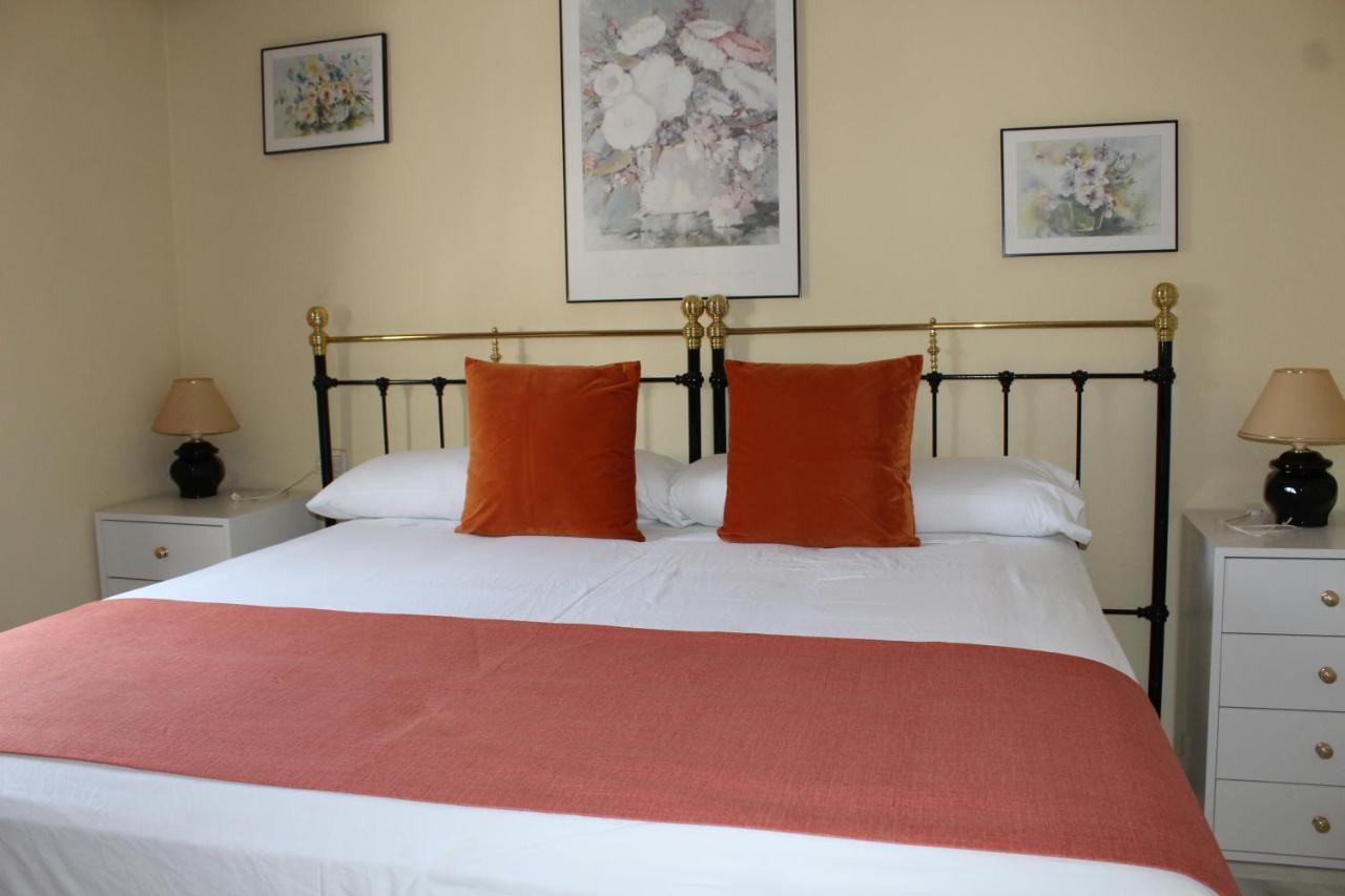Top2Stay Aldea Blanca Торремолинос Экстерьер фото