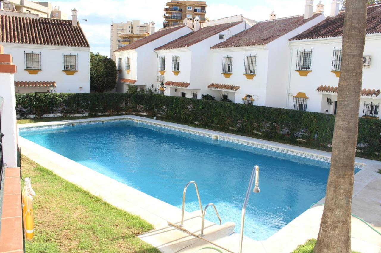 Top2Stay Aldea Blanca Торремолинос Экстерьер фото