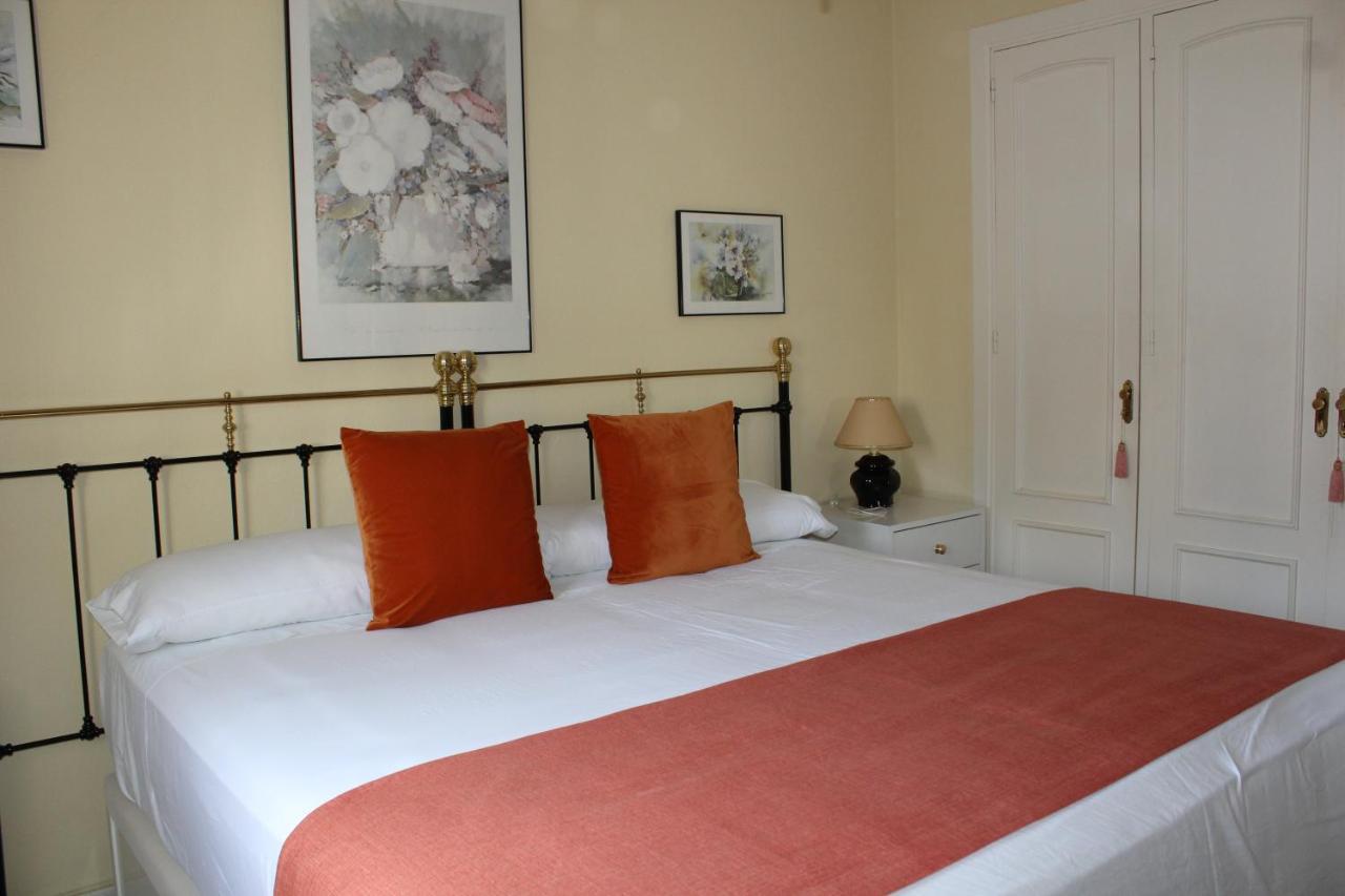 Top2Stay Aldea Blanca Торремолинос Экстерьер фото