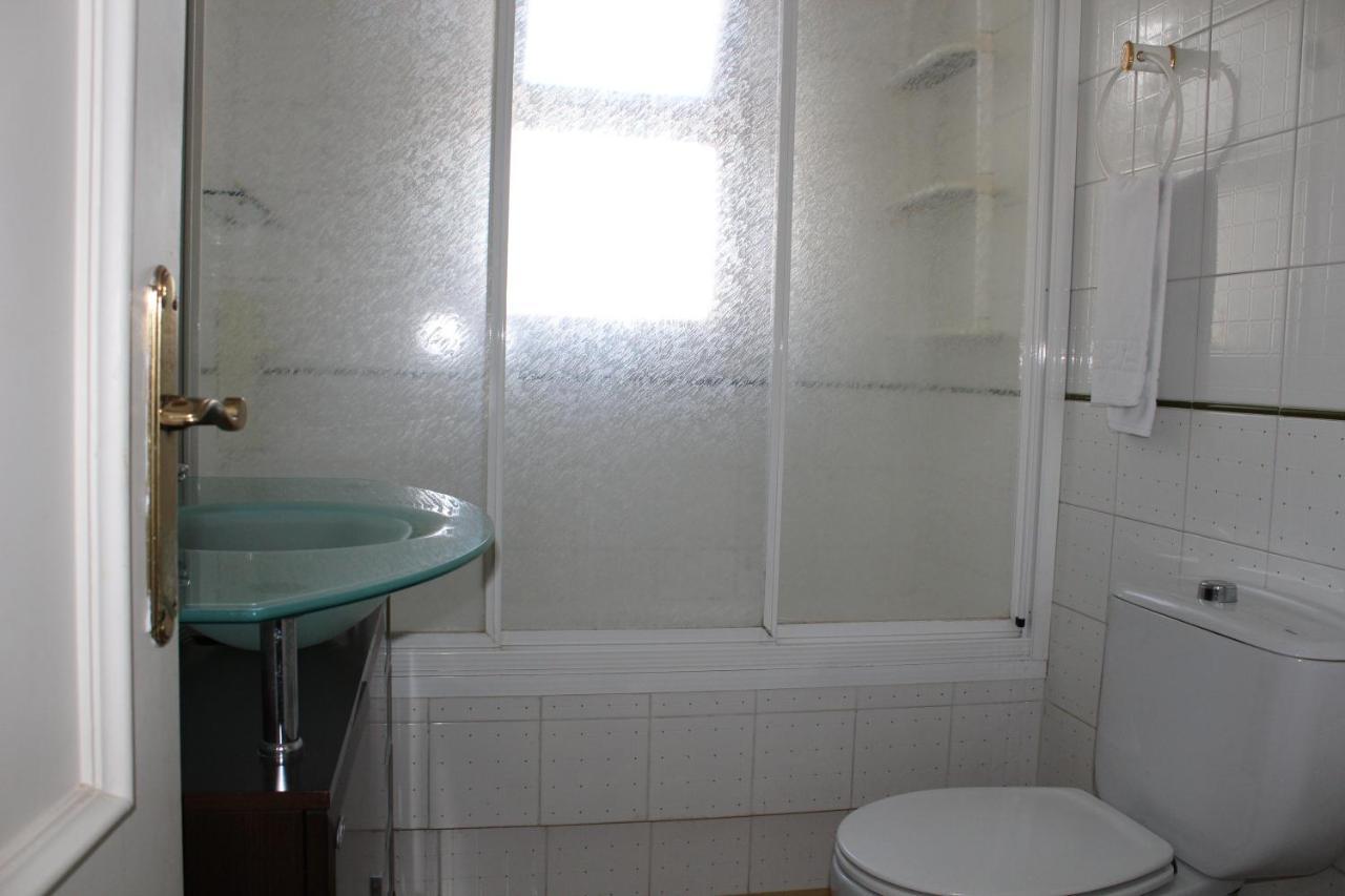 Top2Stay Aldea Blanca Торремолинос Экстерьер фото