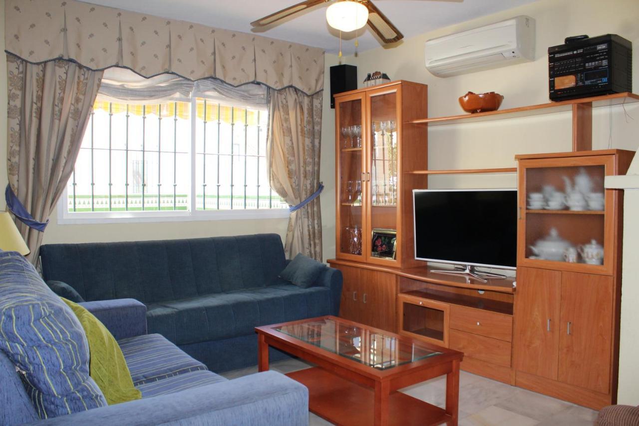Top2Stay Aldea Blanca Торремолинос Экстерьер фото