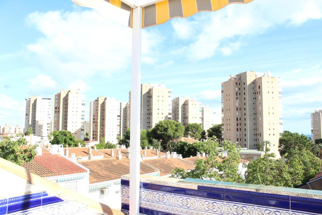 Top2Stay Aldea Blanca Торремолинос Экстерьер фото