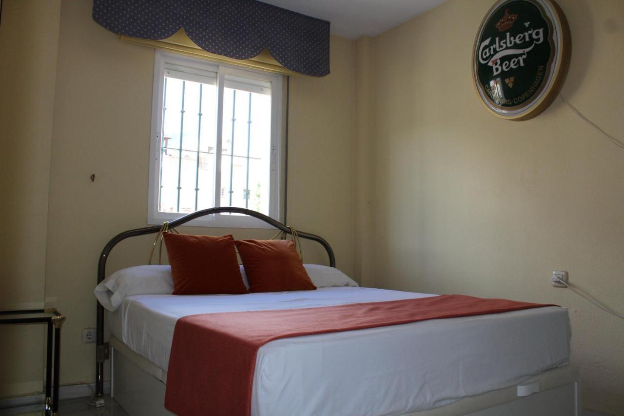 Top2Stay Aldea Blanca Торремолинос Экстерьер фото